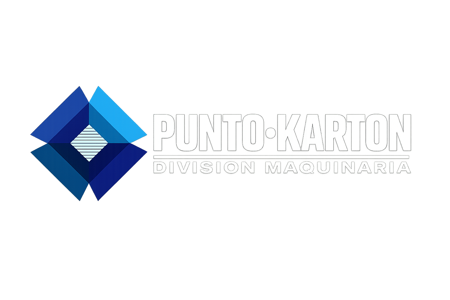 Punto Karton División Maquinaria